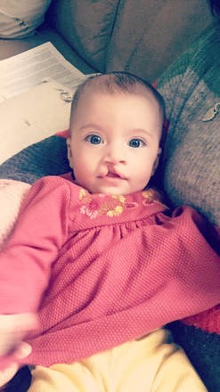 Baby-Daisy