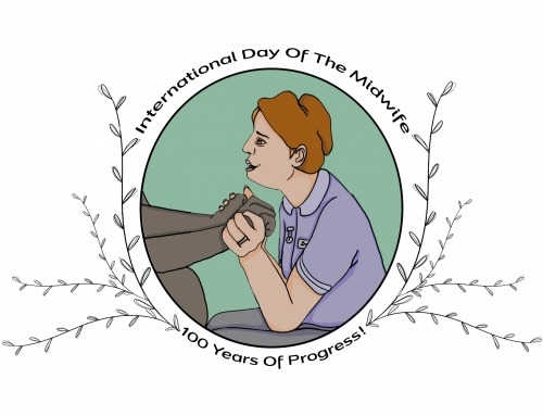 International Day of the Midwife 2022