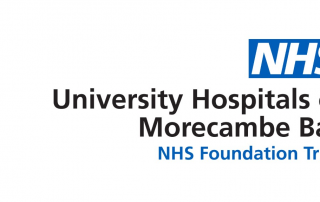 University Hospitals of Morecambe Bay logo