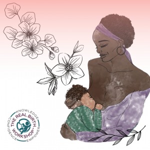 It's Black Breastfeeding Week—here's why that matters - Today's Parent