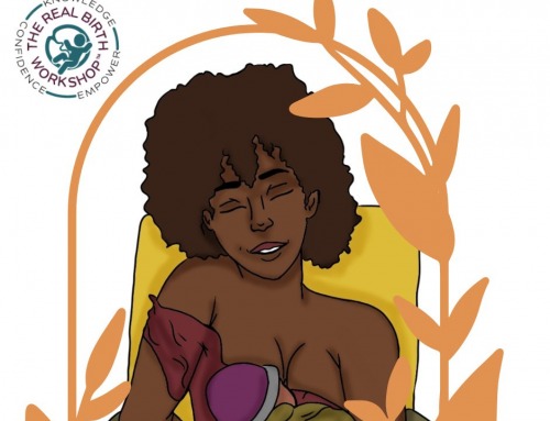 Why Do We Need A Black Breastfeeding Week?