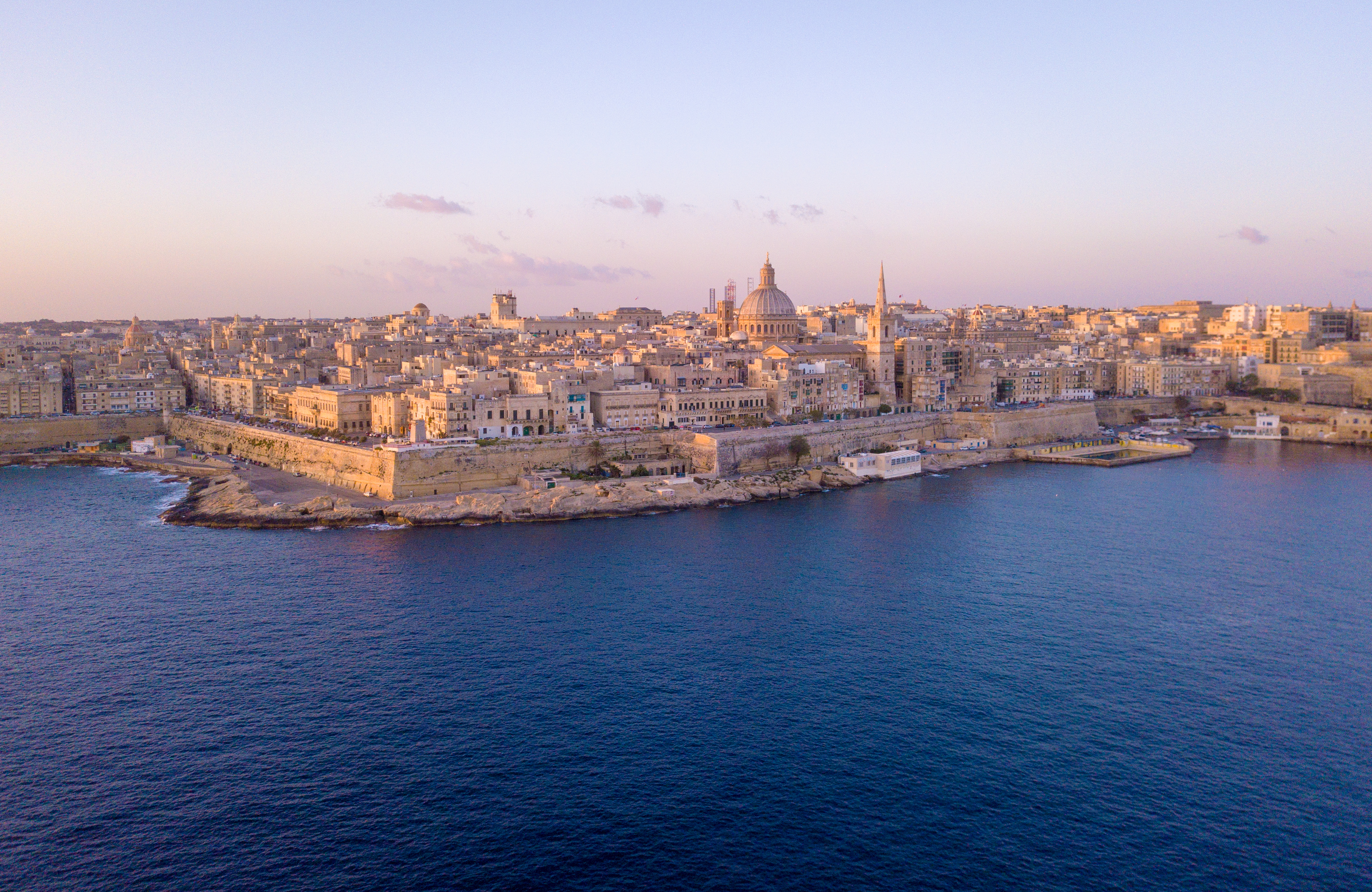 Taking The Real Birth Company to Med-Tech Malta